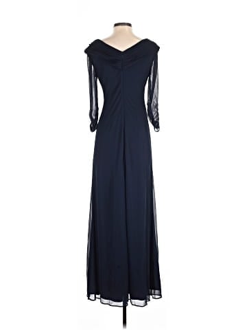 Alex Evenings Cocktail Dress (view 2)