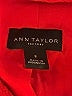 Ann Taylor Factory Red Blazer Size 8 - photo 6