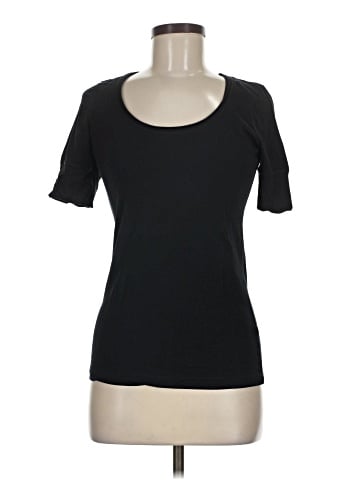 Tresics Short Sleeve Top (view 1)