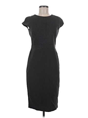 Zara Basic Cocktail Dress (view 1)
