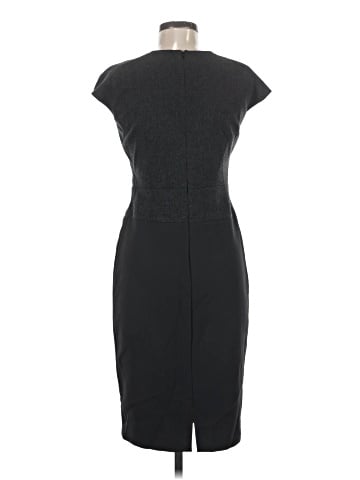 Zara Basic Cocktail Dress (view 2)