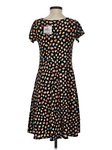 Salaam! Casual Dress (view 2)
