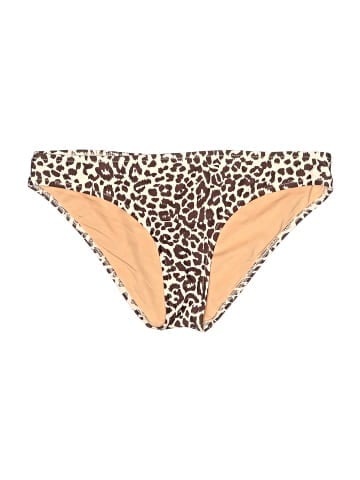 J.Crew Swimsuit Bottoms (view 1)