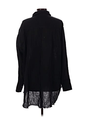 Urban Outfitters Long Sleeve Blouse (view 2)