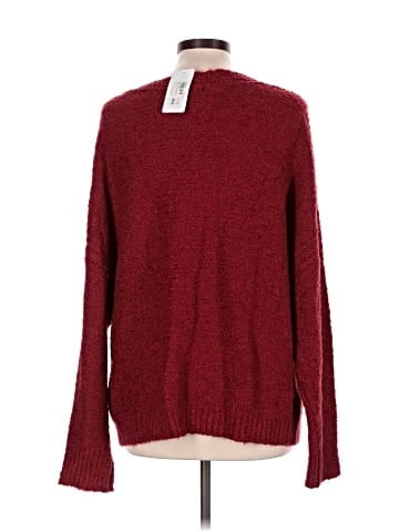Sanctuary Pullover Sweater (view 2)