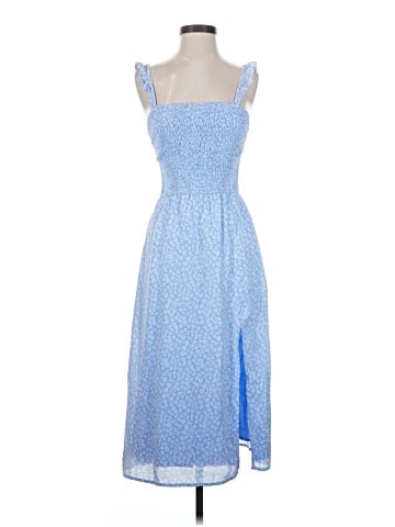 Abercrombie & Fitch Casual Dress (view 1)