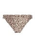 J.Crew Animal Print Tan Swimsuit Bottoms Size M - photo 2