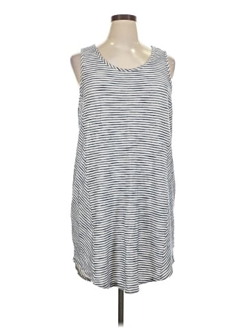 Cable & Gauge Casual Dress (view 1)