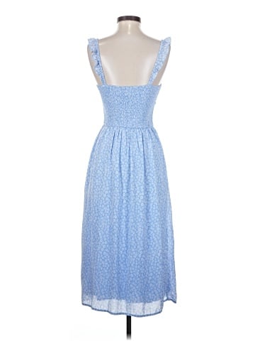 Abercrombie & Fitch Casual Dress (view 2)