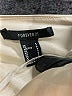 Forever 21 100% Polyester Tan Sleeveless Blouse Size S - photo 7