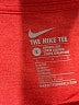 Nike Red Short Sleeve T-Shirt Size L - photo 7
