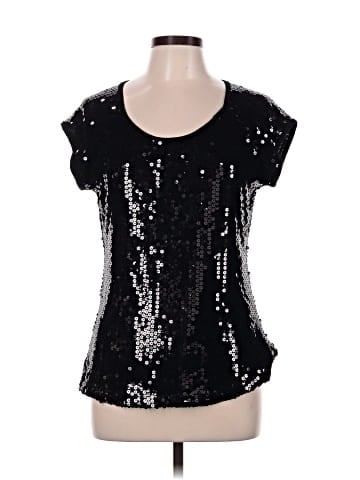 John Paul Richard Short Sleeve Top (view 1)