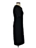 De Collection Solid Black Cocktail Dress Size XS - photo 4
