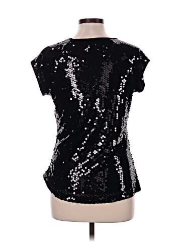 John Paul Richard Short Sleeve Top (view 2)