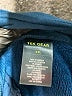 Tek Gear Solid Blue Jacket Size XXL - photo 6