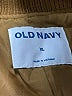 Old Navy Brown Jacket Size XL - photo 6