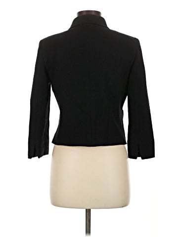 Lauren by Ralph Lauren Wool Coat (view 2)