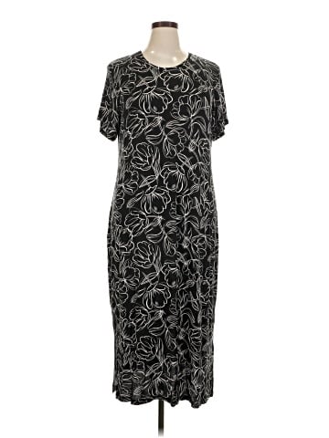 Andrew Marc Casual Dress (view 1)