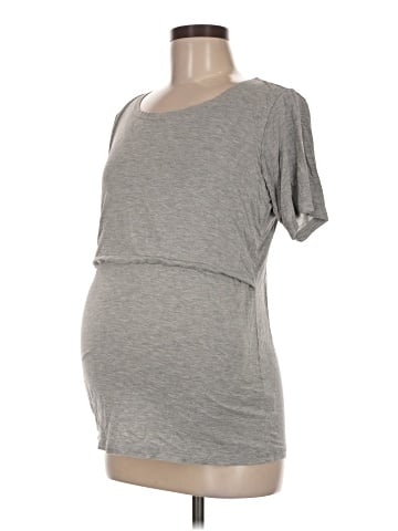 Smallshow Short Sleeve T-Shirt (view 1)