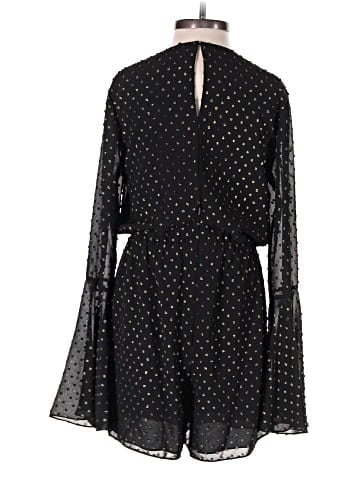 Jay Godfrey Romper (view 2)