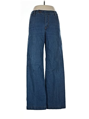 Bandolino Blu Jeans (view 1)