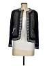 Tory Burch Blue Jacket Size 6 - photo 1