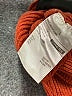 Sophie Rue Color Block Brown Pullover Sweater Size L - photo 8