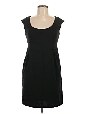 Derek Heart Casual Dress (view 1)