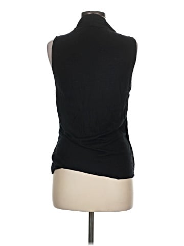 Velvet by Graham & Spencer Sleeveless T-Shirt (view 2)