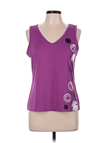 IZOD Tank Top (view 1)