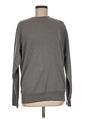 LAT Pullover Sweater (view 1)
