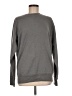 LAT Gray Pullover Sweater Size M - photo 1