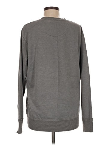 LAT Pullover Sweater (view 2)