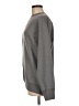 LAT Gray Pullover Sweater Size M - photo 5