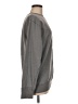LAT Gray Pullover Sweater Size M - photo 4