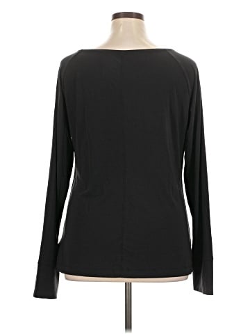 Gap Fit Long Sleeve T-Shirt (view 2)