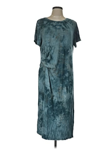 DKNY Casual Dress (view 1)
