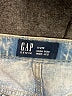 Gap Blue Jeans Size 8 - photo 4