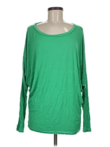 Unbranded Long Sleeve T-Shirt (view 1)