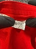 Assorted Brands Solid Red Shorts Size 14 - photo 4