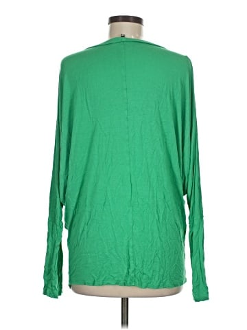 Unbranded Long Sleeve T-Shirt (view 2)