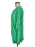 Unbranded Green Long Sleeve T-Shirt Size M - photo 5
