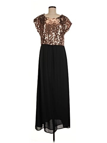 Gianni Bini Cocktail Dress (view 1)