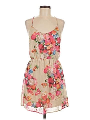 Windsor Casual Dress (view 1)