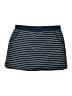D&Co. Stripes Blue Skort Size 2X - photo 1