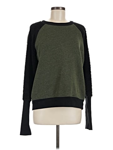 Alo Pullover Sweater (view 1)