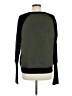 Alo Color Block Green Pullover Sweater Size M (estimated) - photo 2