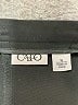 Cato Solid Black Formal Skirt Size 16 - photo 4