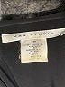 Max Studio Solid Black Cocktail Dress Size XS - photo 7