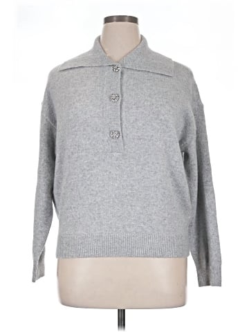 Ann Taylor Pullover Sweater (view 1)